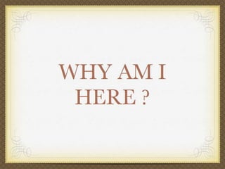 Trends In The Aging Marketplace