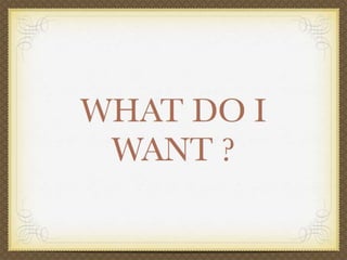 Trends In The Aging Marketplace