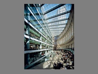 ISI 6100 Presentation