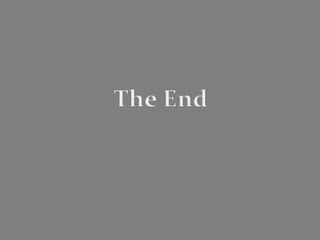 ISI 6100 Presentation