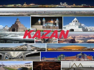 KAZAN
 