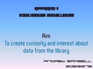 asam7953 - Library Concept