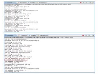 Parallel & Distributed Computing | PPTX