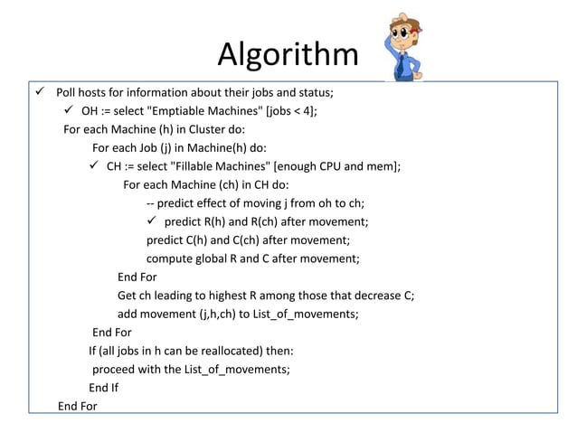 Parallel & Distributed Computing | PPT