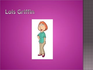 Cartoon Moms | PPT