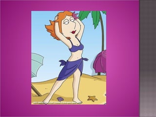 Cartoon Moms | PPT