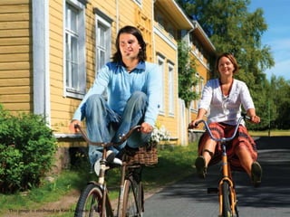 This image is attributed to Kati Leinonen ©
 