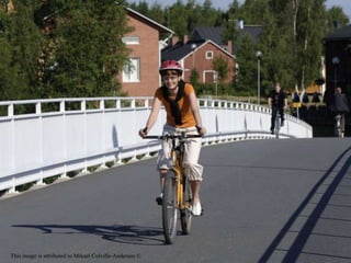 This image is attributed to Mikael Colville-Andersen ©
 