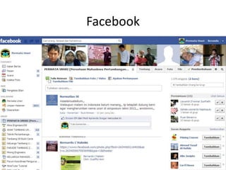 Facebook