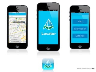 WATER OVER ETHANOL | APP
 