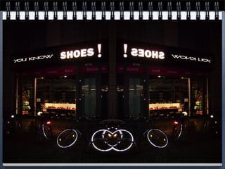 Treading the Rails with Ruby Shoes