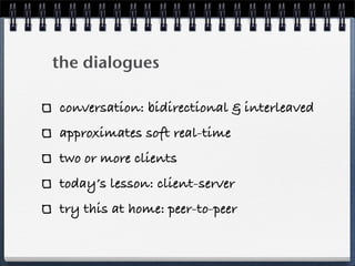 Treading the Rails with Ruby Shoes