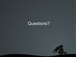 Domain Specific Languages