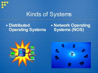 Distributed Systems | PPT