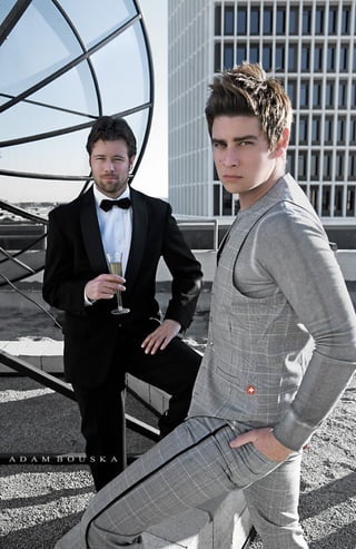 Adam Bouska Photos