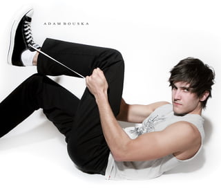 Adam Bouska Photos