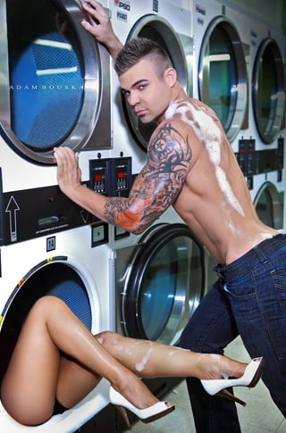 Adam Bouska Photos