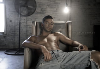 Adam Bouska Photos