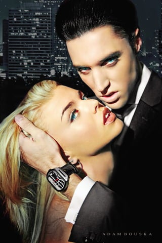 Adam Bouska Photos