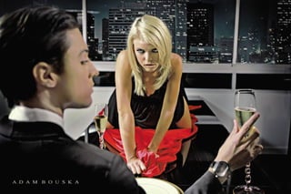 Adam Bouska Photos