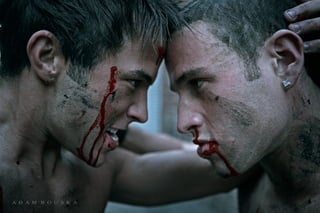 Adam Bouska Photos