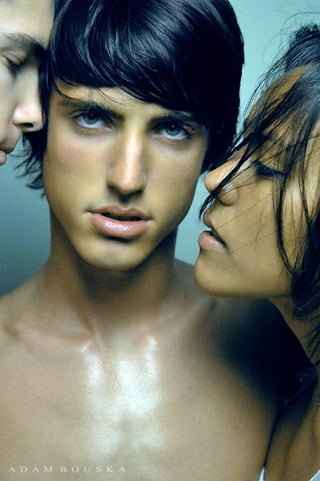 Adam Bouska Photos