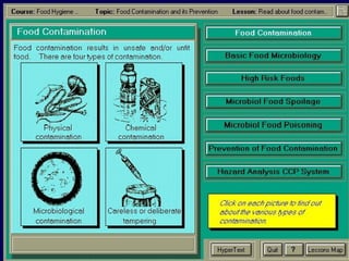 Authoring Tools Instructional   ToolBook Instructor 