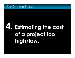 Everything I Wish I Knew About Running a Design Studio