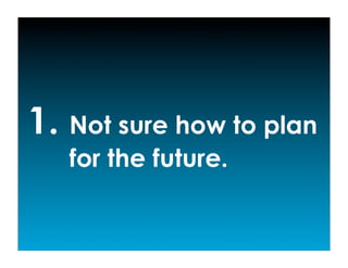 Everything I Wish I Knew About Running a Design Studio