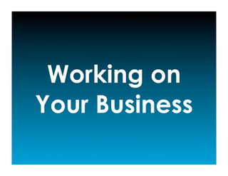 Everything I Wish I Knew About Running a Design Studio