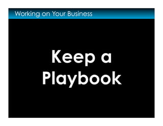 Everything I Wish I Knew About Running a Design Studio