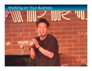 Everything I Wish I Knew About Running a Design Studio