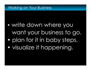 Everything I Wish I Knew About Running a Design Studio