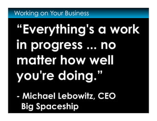 Everything I Wish I Knew About Running a Design Studio