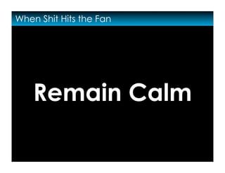 Everything I Wish I Knew About Running a Design Studio