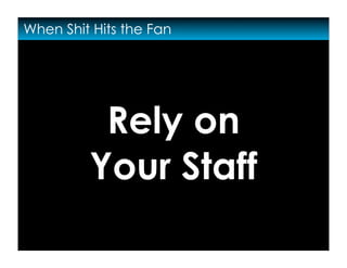 Everything I Wish I Knew About Running a Design Studio