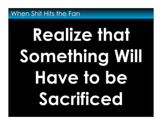 Everything I Wish I Knew About Running a Design Studio