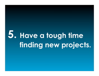 Everything I Wish I Knew About Running a Design Studio