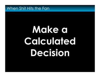 Everything I Wish I Knew About Running a Design Studio