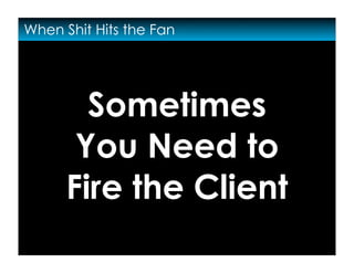 Everything I Wish I Knew About Running a Design Studio