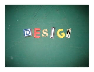 Everything I Wish I Knew About Running a Design Studio