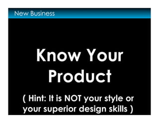 Everything I Wish I Knew About Running a Design Studio