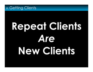 Everything I Wish I Knew About Running a Design Studio