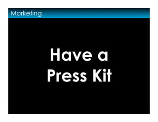 Everything I Wish I Knew About Running a Design Studio