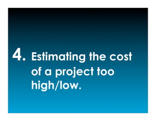 Everything I Wish I Knew About Running a Design Studio