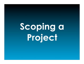 Everything I Wish I Knew About Running a Design Studio