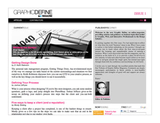 Everything I Wish I Knew About Running a Design Studio