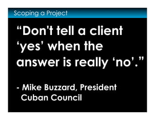 Everything I Wish I Knew About Running a Design Studio