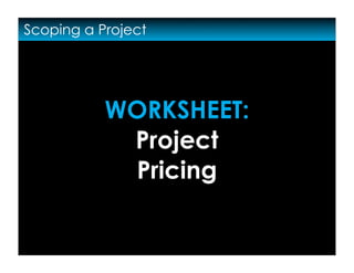 Everything I Wish I Knew About Running a Design Studio