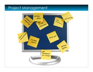 Everything I Wish I Knew About Running a Design Studio